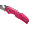 Нож SPYDERCO NATIVE 5 41PPN5