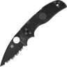 Нож SPYDERCO NATIVE 5 41PSBBK5