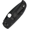 Нож SPYDERCO NATIVE 5 41PSBBK5
