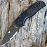 Нож SPYDERCO NATIVE 5 41PSBBK5