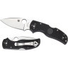 Нож SPYDERCO NATIVE 5 41PSBK5