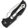 Нож SPYDERCO NATIVE 5 41PSBK5