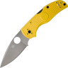 Нож SPYDERCO NATIVE 5 41PYL5
