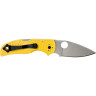 Нож SPYDERCO NATIVE 5 41PYL5