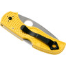 Нож SPYDERCO NATIVE 5 41PYL5