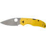 Нож SPYDERCO NATIVE 5 41PYL5