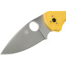 Нож SPYDERCO NATIVE 5 41PYL5