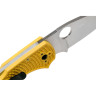 Нож SPYDERCO NATIVE 5 41PYL5