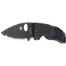 Нож SPYDERCO NATIVE 5 41SBBK5