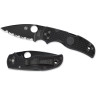 Нож SPYDERCO NATIVE 5 41SBBK5