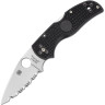 Нож SPYDERCO NATIVE 5 41SBK5