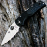 Нож SPYDERCO NATIVE 5 41SBK5