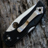 Нож SPYDERCO NATIVE 5 41SBK5