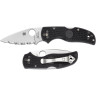 Нож SPYDERCO NATIVE 5 41SBK5