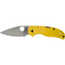 Нож SPYDERCO NATIVE 5 41SYL5