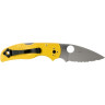 Нож SPYDERCO NATIVE 5 41SYL5