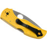 Нож SPYDERCO NATIVE 5 41SYL5