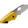 Нож SPYDERCO NATIVE 5 41SYL5