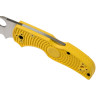 Нож SPYDERCO NATIVE 5 41SYL5