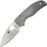 Нож SPYDERCO NATIVE 5 41TIFP5