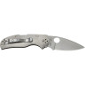 Нож SPYDERCO NATIVE 5 41TIFP5