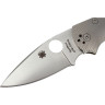 Нож SPYDERCO NATIVE 5 41TIFP5