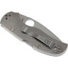 Нож SPYDERCO NATIVE 5 41TIFP5