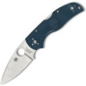Нож SPYDERCO NATIVE 5 CPM SPY27 41PCBL5