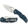 Нож SPYDERCO NATIVE 5 CPM SPY27 41PCBL5