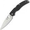 Нож SPYDERCO NATIVE CHIEF 244GP