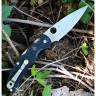 Нож SPYDERCO NATIVE CHIEF 244GP