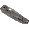 Нож SPYDERCO NIRVANA 199TIP