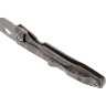 Нож SPYDERCO NIRVANA 199TIP