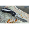 Нож SPYDERCO OCELOT 74GP