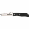 Нож SPYDERCO OCELOT 74GP