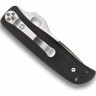 Нож SPYDERCO OCELOT 74GP