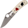 Нож SPYDERCO ONE EYED JACK 226GP