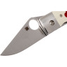 Нож SPYDERCO ONE EYED JACK 226GP