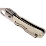 Нож SPYDERCO ONE EYED JACK 226GP