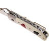 Нож SPYDERCO ONE EYED JACK 226GP