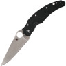 Нож SPYDERCO OPUS 218GP