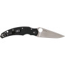 Нож SPYDERCO OPUS 218GP