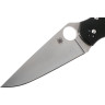 Нож SPYDERCO OPUS 218GP