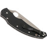 Нож SPYDERCO OPUS 218GP