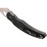 Нож SPYDERCO OPUS 218GP
