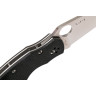 Нож SPYDERCO OPUS 218GP