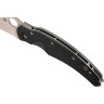Нож SPYDERCO OPUS 218GP