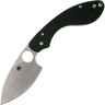 Нож SPYDERCO OUROBOROS 207GP