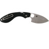 Нож SPYDERCO OUROBOROS 207GP