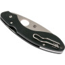 Нож SPYDERCO OUROBOROS 207GP